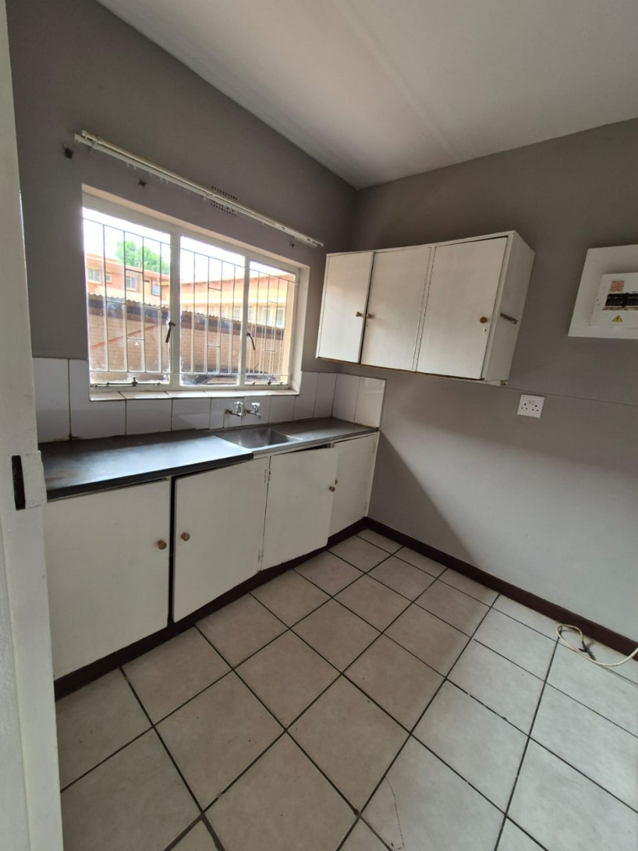 To Let 1 Bedroom Property for Rent in Navalsig Free State
